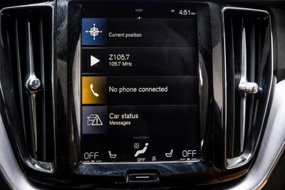 2020 Volvo XC60 T5 Momentum