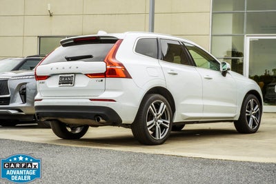 2021 Volvo XC60 T5 Momentum