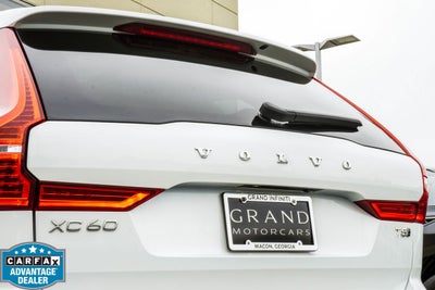 2021 Volvo XC60 T5 Momentum