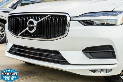2021 Volvo XC60 T5 Momentum