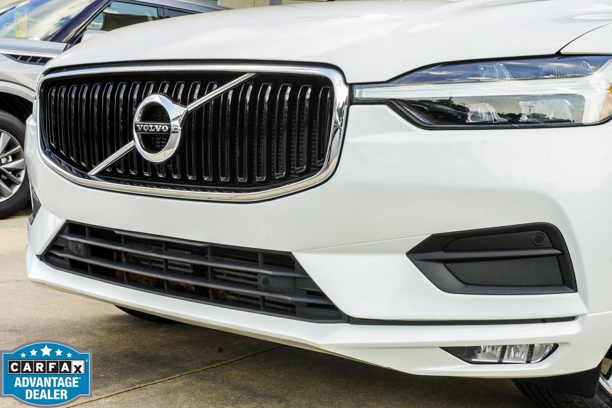 2021 Volvo XC60 T5 Momentum