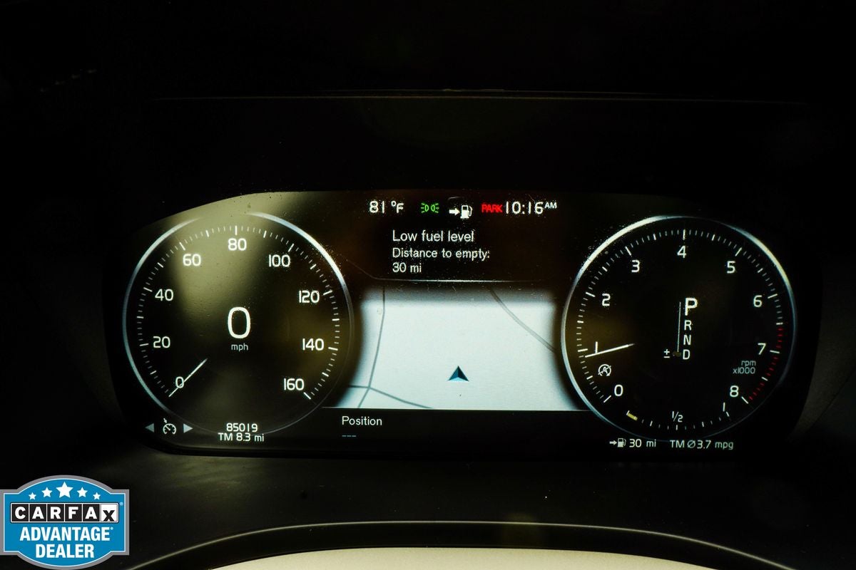 2021 Volvo XC60 T5 Momentum