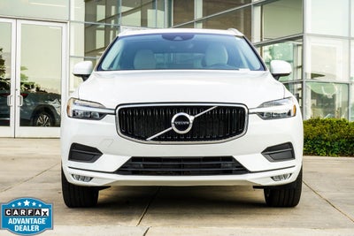 2021 Volvo XC60 T5 Momentum