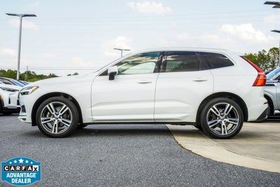 2021 Volvo XC60 T5 Momentum