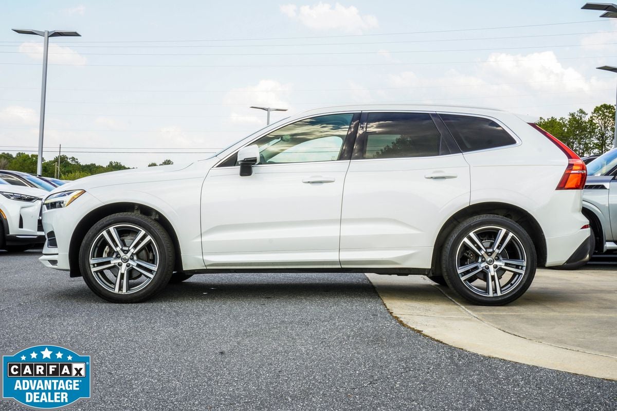 2021 Volvo XC60 T5 Momentum