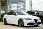 2022 Alfa Romeo Giulia Veloce