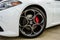 2022 Alfa Romeo Giulia Veloce