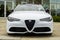 2022 Alfa Romeo Giulia Veloce