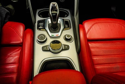 2023 Alfa Romeo Giulia Veloce