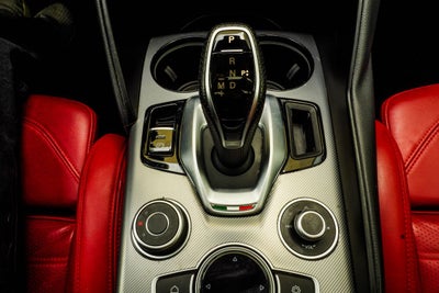 2023 Alfa Romeo Giulia Veloce