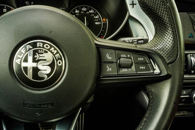2023 Alfa Romeo Giulia Veloce