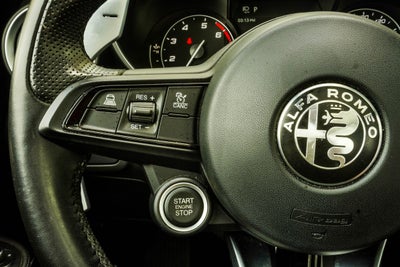 2023 Alfa Romeo Giulia Veloce