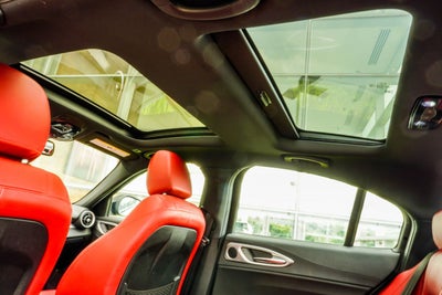2023 Alfa Romeo Giulia Veloce