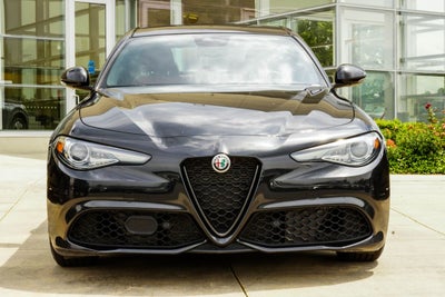 2023 Alfa Romeo Giulia Veloce