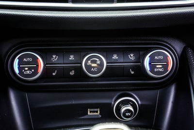 2023 Alfa Romeo Stelvio Ti