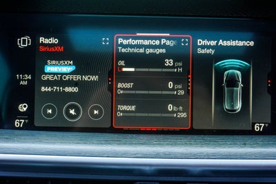 2023 Alfa Romeo Stelvio Ti