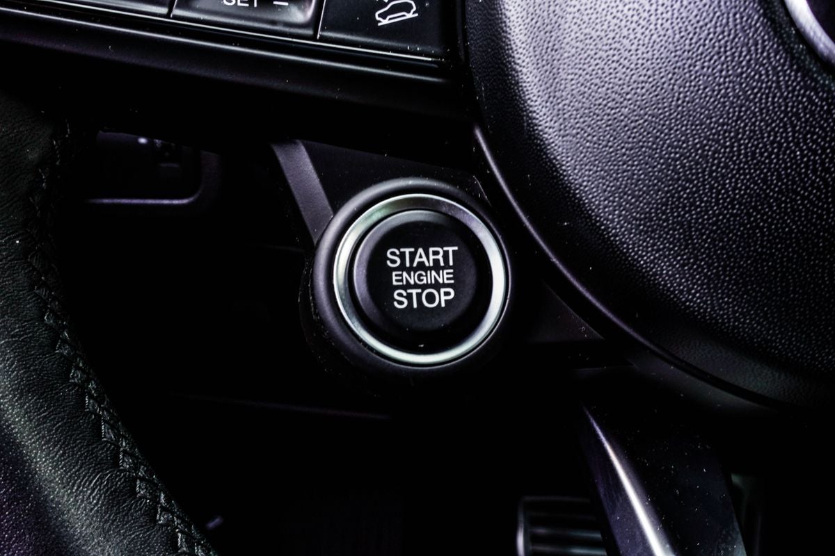 2023 Alfa Romeo Stelvio Ti