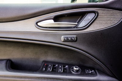 2023 Alfa Romeo Stelvio Ti