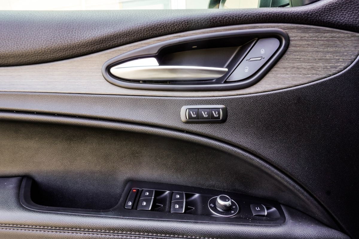 2023 Alfa Romeo Stelvio Ti