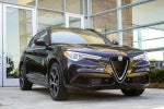 2023 Alfa Romeo Stelvio Ti