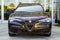 2023 Alfa Romeo Stelvio Ti