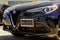 2023 Alfa Romeo Stelvio Ti