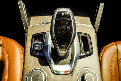 2023 Alfa Romeo Stelvio Ti