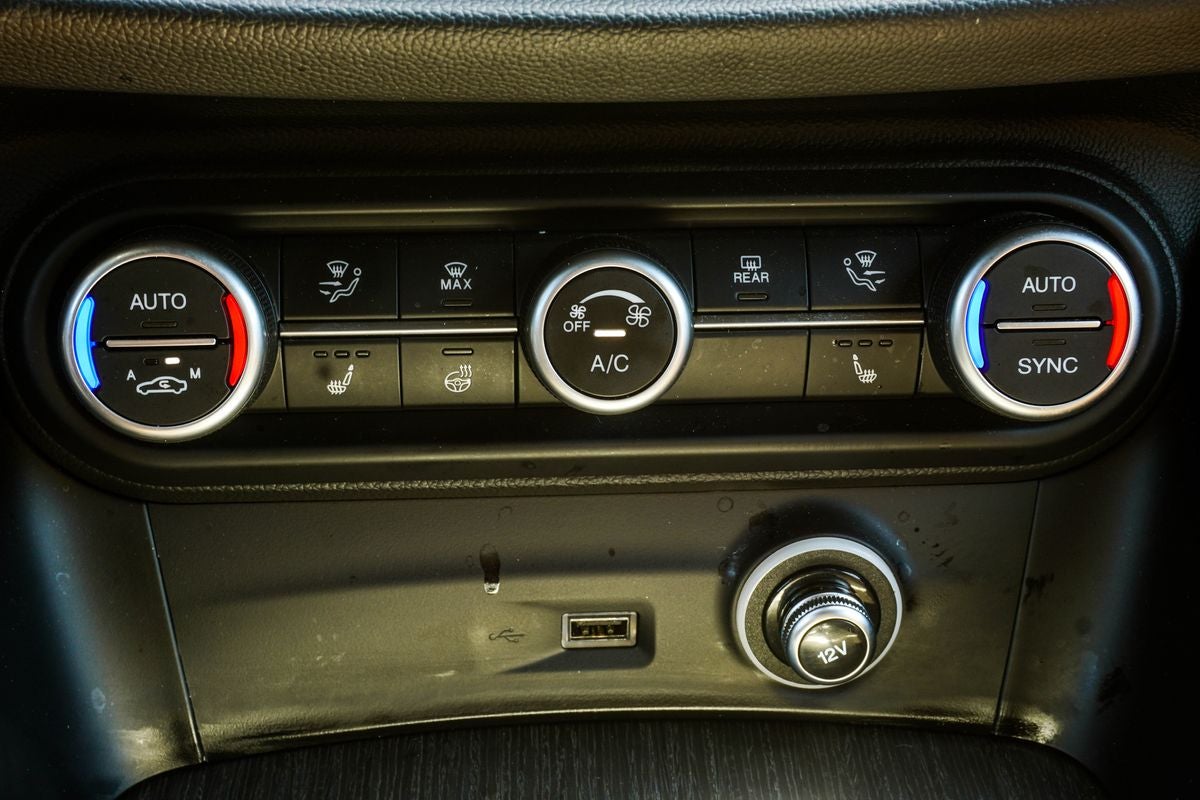 2023 Alfa Romeo Stelvio Ti