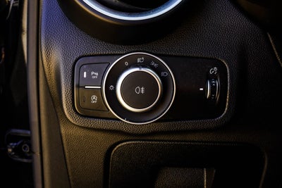 2023 Alfa Romeo Stelvio Ti