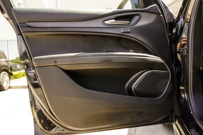 2023 Alfa Romeo Stelvio Ti