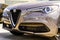 2023 Alfa Romeo Stelvio Ti