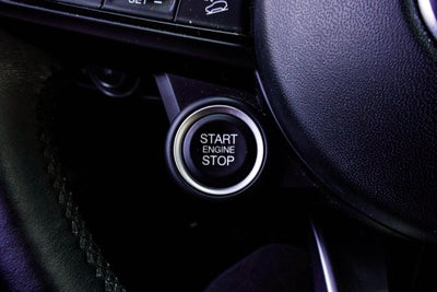 2023 Alfa Romeo Stelvio Ti