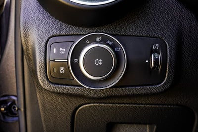 2023 Alfa Romeo Stelvio Ti