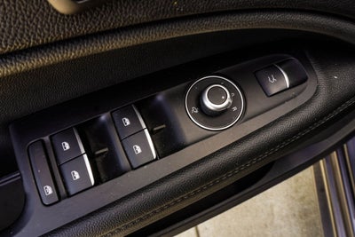 2023 Alfa Romeo Stelvio Ti