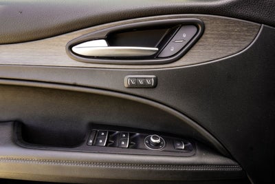 2023 Alfa Romeo Stelvio Ti
