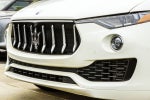 2021 Maserati Levante Base