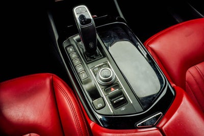 2021 Maserati Levante Base