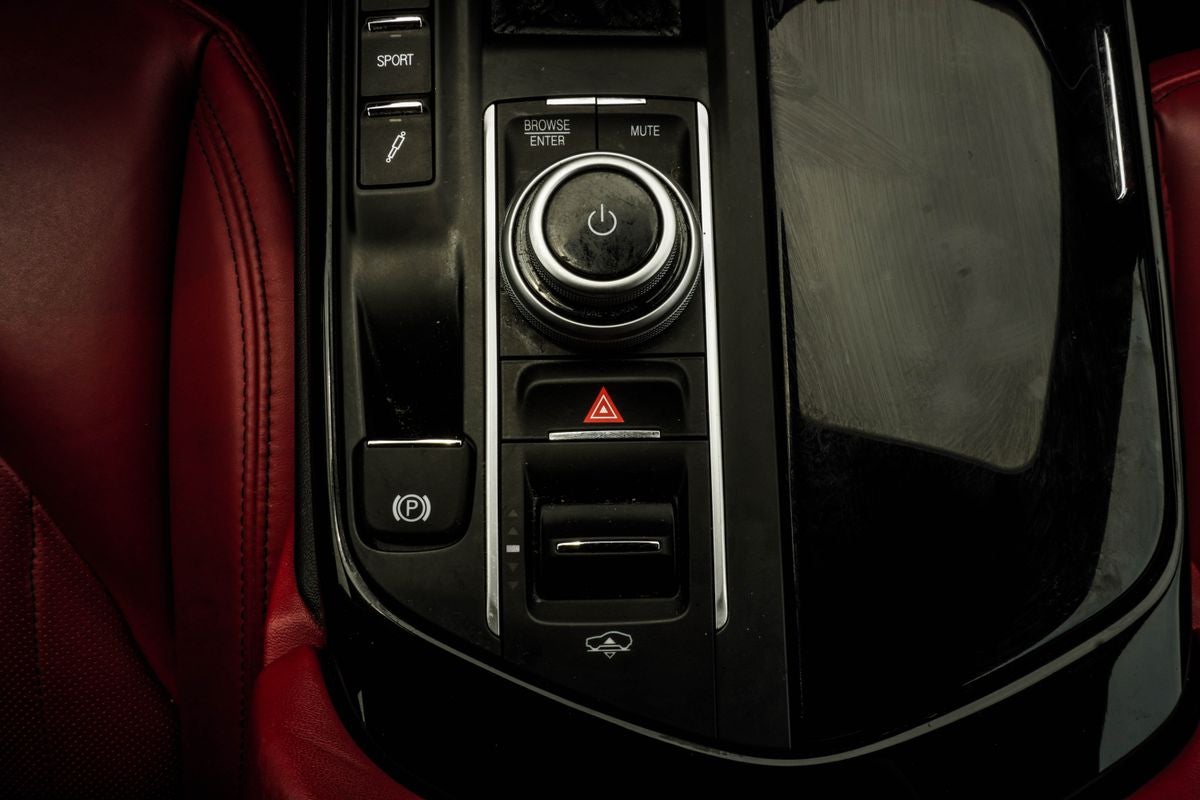 2021 Maserati Levante Base