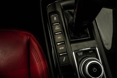 2021 Maserati Levante Base