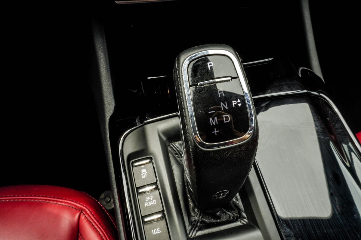 2021 Maserati Levante Base
