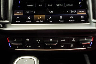 2021 Maserati Levante Base
