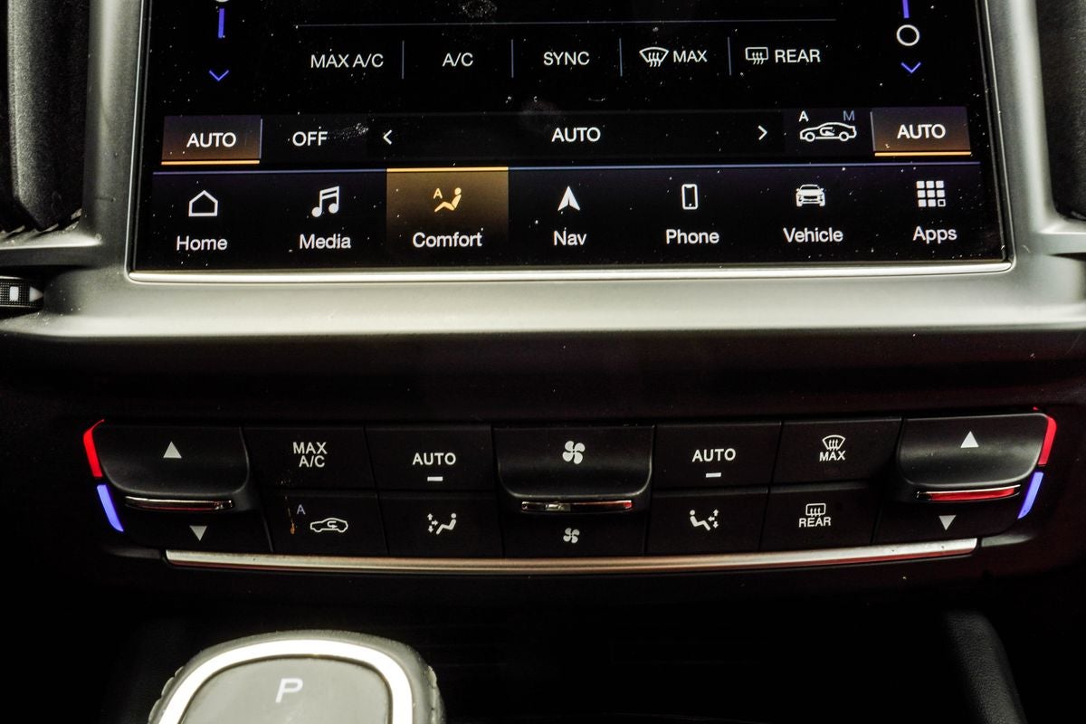 2021 Maserati Levante Base