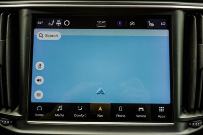 2021 Maserati Levante Base