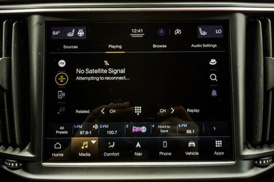 2021 Maserati Levante Base