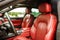 2021 Maserati Levante Base