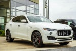 2021 Maserati Levante Base