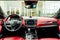 2021 Maserati Levante Base