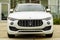 2021 Maserati Levante Base