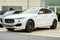 2021 Maserati Levante Base