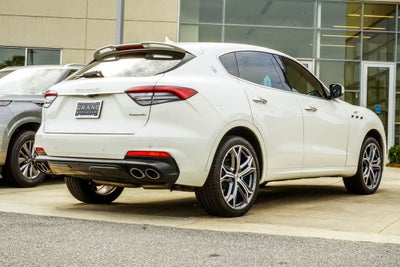 2022 Maserati Levante GT